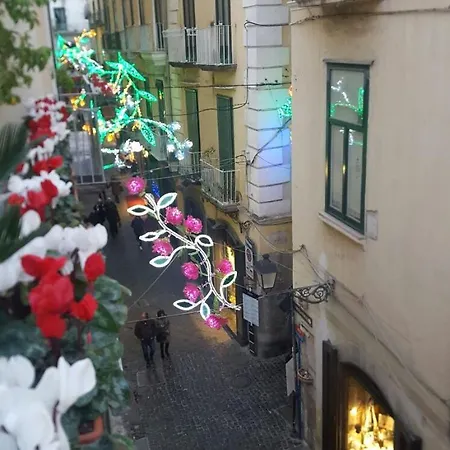 Lejlighed Boutique Al Duomo *
