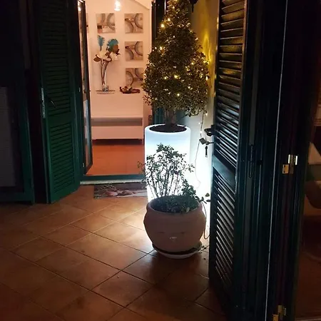 Boutique Al Duomo Salerno
