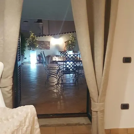Boutique Al Duomo Salerno