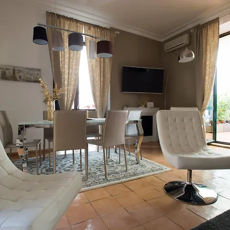 Boutique Al Duomo Lejlighed *