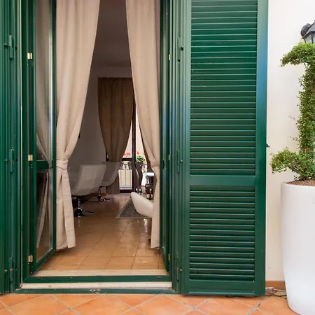 Apartamento Boutique Al Duomo