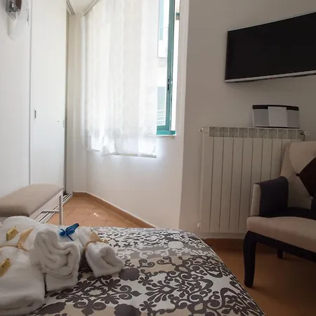 Boutique Al Duomo Apartamento *