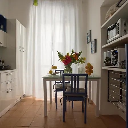 Boutique Al Duomo Apartamento Salerno