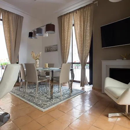Apartamento Boutique Al Duomo *