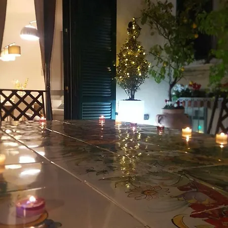 Boutique Al Duomo Apartment Salerno