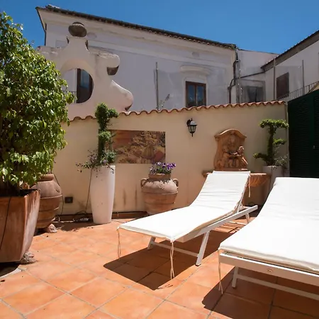 Boutique Al Duomo Apartment
