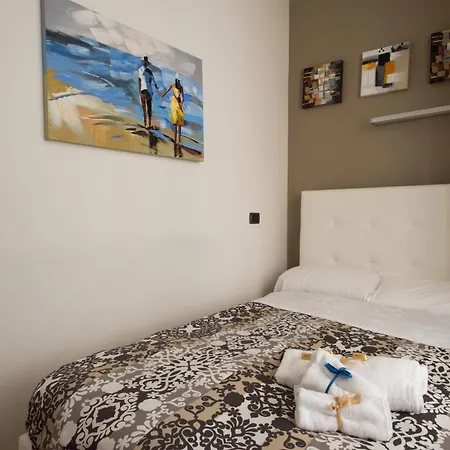Boutique Al Duomo Apartment Salerno