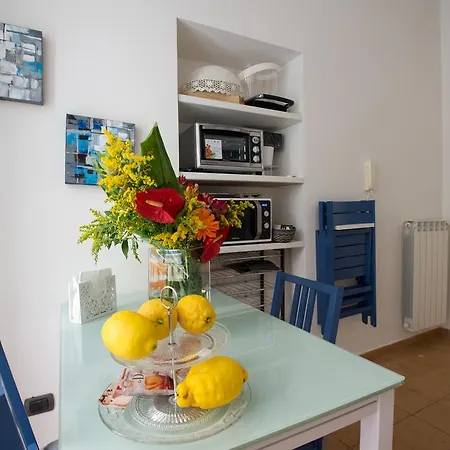 Boutique Al Duomo Apartment Salerno