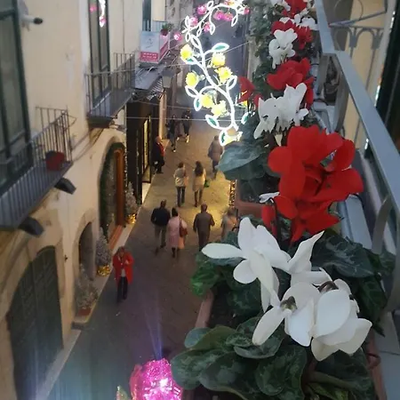 Boutique Al Duomo 公寓